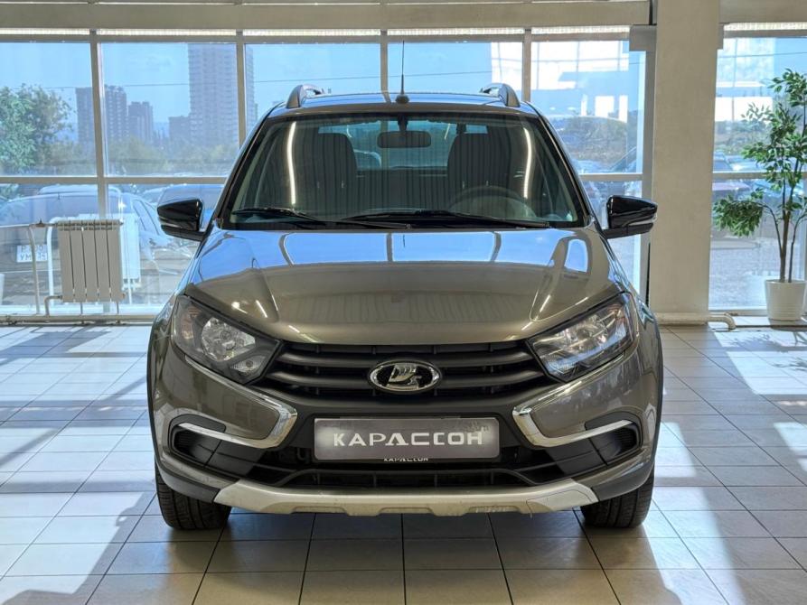 Lada (ВАЗ) Granta I Рестайлинг Волгоград  - изображение 3