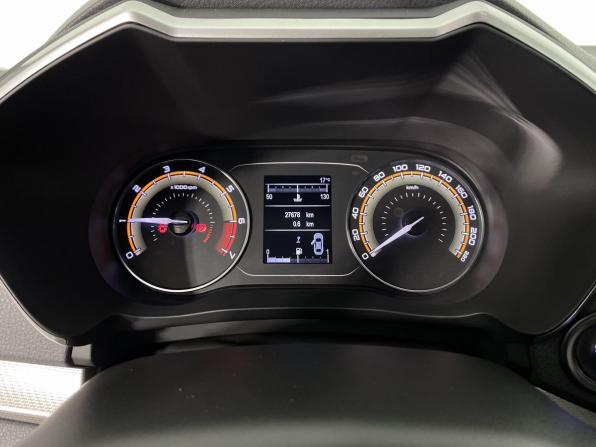 Lada (ВАЗ) Vesta I Рестайлинг (NG) с пробегом 2024 года, цена 1 280 000 рублей, 27617 км, седан, Автокод Объявления