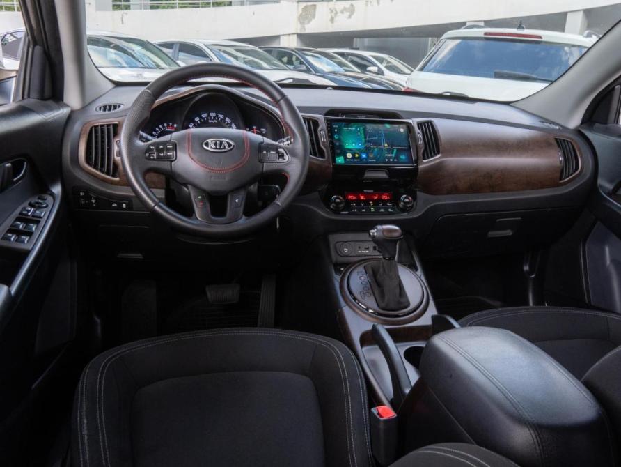 Kia Sportage III Волгоград  - изображение 6