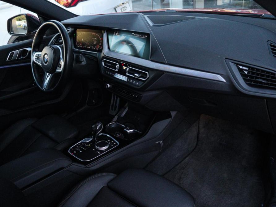 BMW 2 серии F44 Москва  - изображение 7