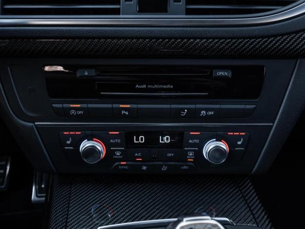 Audi RS 7 I (4G) с пробегом 2013 года, цена 3 650 000 рублей, 87228 км, лифтбек, Автокод Объявления