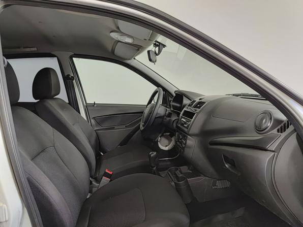 Lada (ВАЗ) Granta I Рестайлинг с пробегом 2019 года, цена 550 000 рублей, 92920 км, лифтбек, Автокод Объявления
