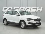 Skoda Karoq I Ростов-на-Дону  - изображение 21