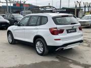 BMW X3 II (F25) Рестайлинг Пермь  - изображение 30