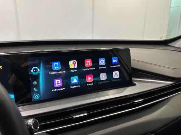 Chery Tiggo 7 Pro Max I с пробегом 2023 года, цена 1 920 000 рублей, 47001 км, внедорожник, Автокод Объявления