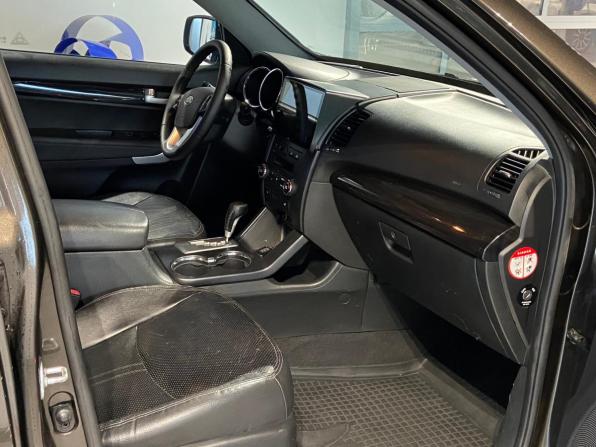 Kia Sorento II с пробегом 2009 года, цена 1 475 000 рублей, 111819 км, внедорожник, Автокод Объявления