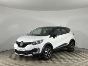 Renault Kaptur I Воронеж  - изображение 20