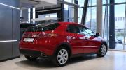 Honda Civic VIII Уфа  - изображение 22