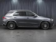 Mercedes-Benz GLE II (V167) Ставрополь  - изображение 38