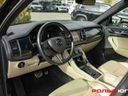 Skoda Kodiaq I Москва  - изображение 42