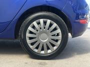 Ford Fiesta Mk6 Рестайлинг Липецк  - изображение 36
