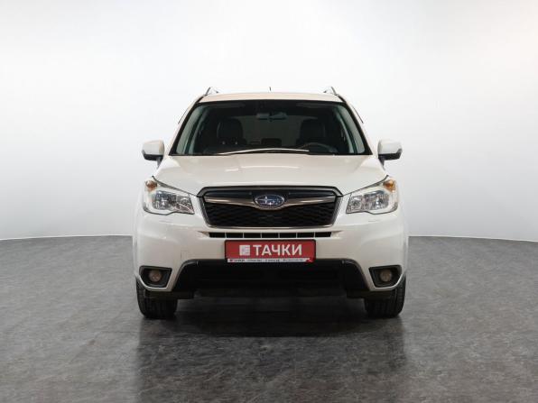Subaru Forester IV с пробегом 2014 года, цена 1 810 000 рублей, 206000 км, внедорожник, Автокод Объявления
