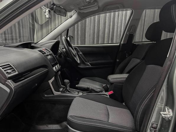 Subaru Forester IV Рестайлинг с пробегом 2016 года, цена 1 950 000 рублей, 153000 км, внедорожник, Автокод Объявления