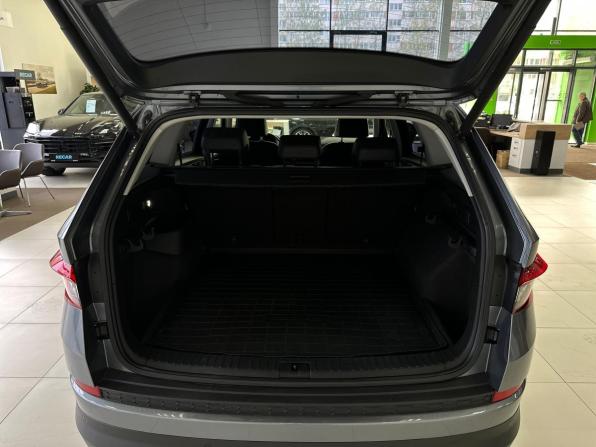 Skoda Kodiaq I с пробегом 2019 года, цена 2 850 000 рублей, 100461 км, внедорожник, Автокод Объявления