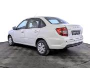 Lada (ВАЗ) Granta I Рестайлинг Москва  - изображение 33