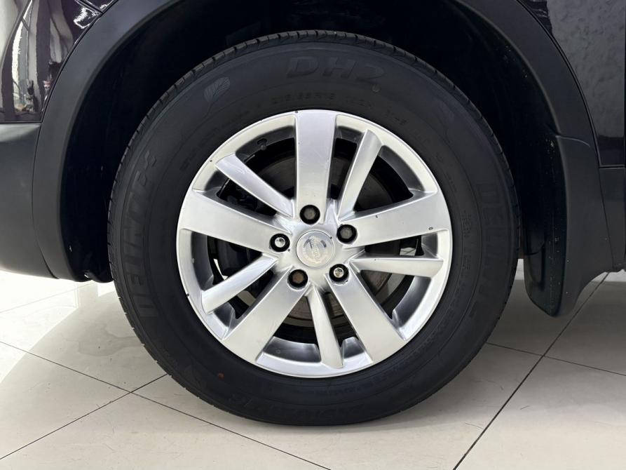 Nissan Qashqai I Рестайлинг Ярославль  - изображение 31
