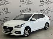 Hyundai Solaris II Ставрополь  - изображение 16