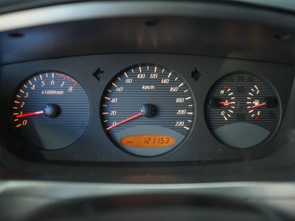 SsangYong Kyron I Рестайлинг с пробегом 2014 года, цена 899 000 рублей, 121152 км, внедорожник, Автокод Объявления