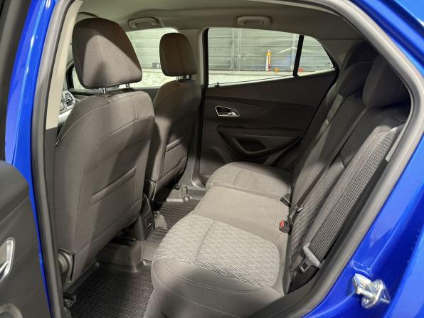 Opel Mokka I с пробегом 2014 года, цена 1 199 800 рублей, 113000 км, внедорожник, Автокод Объявления