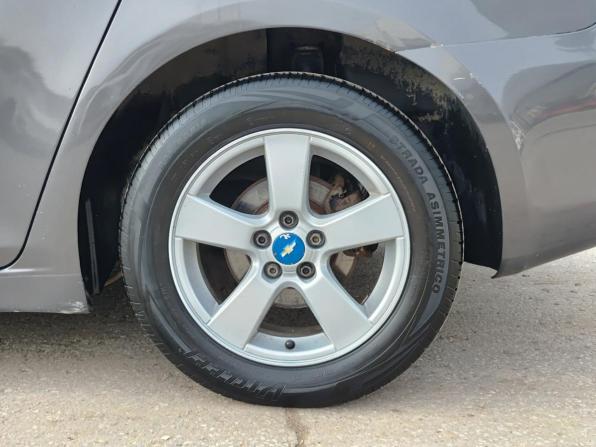 Chevrolet Cruze I Рестайлинг с пробегом 2014 года, цена 677 000 рублей, 219680 км, хэтчбек, Автокод Объявления