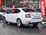 Skoda Octavia III (A7) Рестайлинг Санкт-Петербург  - изображение 35