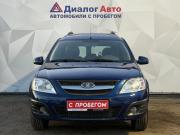 Lada (ВАЗ) Largus I Набережные Челны  - изображение 22