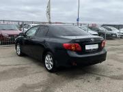 Toyota Corolla X (E140 E150) Буинск  - изображение 35