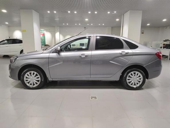 Lada (ВАЗ) Vesta I с пробегом 2018 года, цена 848 000 рублей, 73078 км, седан, Автокод Объявления
