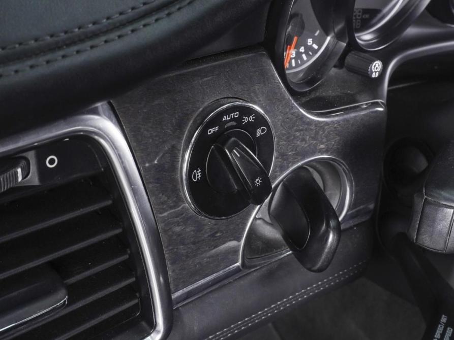 Porsche Panamera I Ростов-на-Дону  - изображение 16