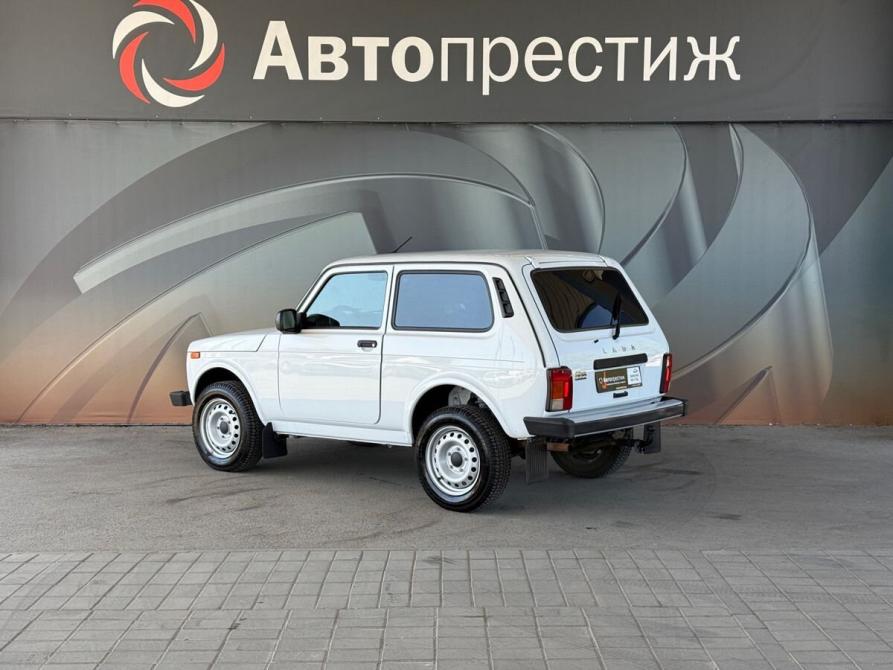 Lada (ВАЗ) Niva Legend Волгоград  - изображение 7