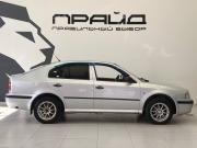 Skoda Octavia I (A4) Рестайлинг Ростов-на-Дону  - изображение 21
