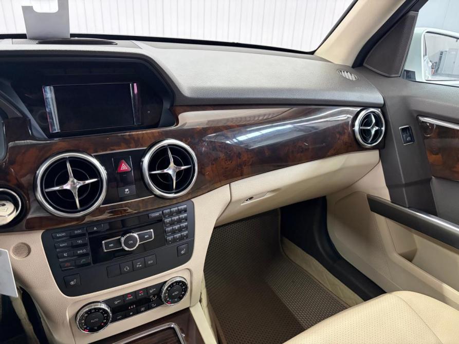 Mercedes-Benz GLK-Класс I (X204) Рестайлинг Краснодар  - изображение 10