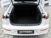 FAW Bestune B70 I Рестайлинг Ставрополь  - изображение 50