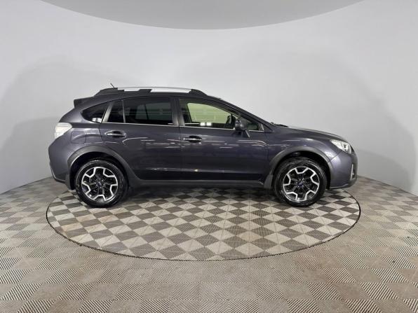 Subaru XV I Рестайлинг с пробегом 2016 года, цена 1 328 600 рублей, 160000 км, внедорожник, Автокод Объявления