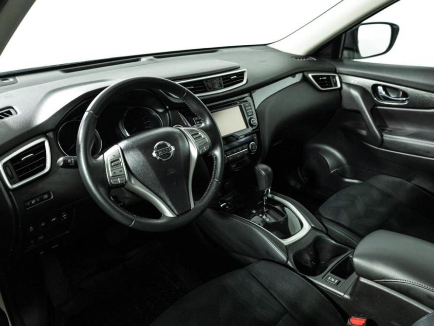 Nissan X-Trail III Санкт-Петербург  - изображение 11