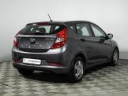 Hyundai Solaris I Рестайлинг Санкт-Петербург  - изображение 22
