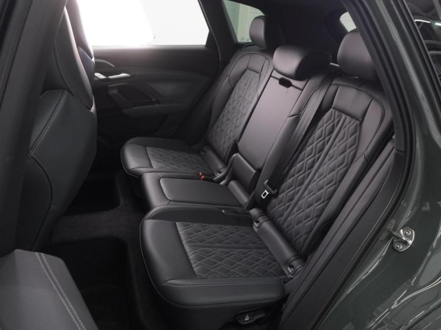 Audi Q5 III Воронеж  - изображение 9