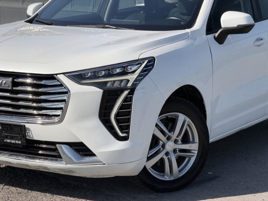 Haval Jolion I Волгоград  - изображение 2