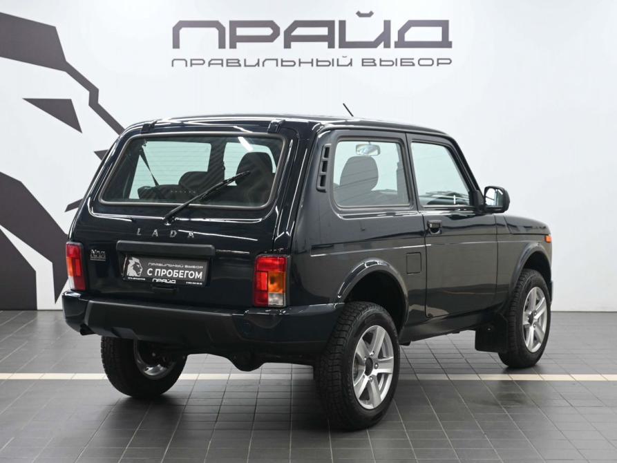 Lada (ВАЗ) Niva Legend Ростов-на-Дону  - изображение 3