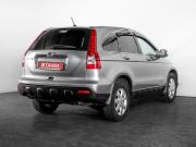 Honda CR-V III Иркутск  - изображение 26