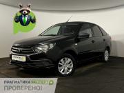 Lada (ВАЗ) Granta I Рестайлинг Великий Новгород  - изображение 19