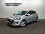 Hyundai i30 II Рестайлинг Пермь  - изображение 19