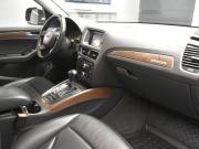 Audi Q5 I (8R) Рестайлинг Москва  - изображение 37