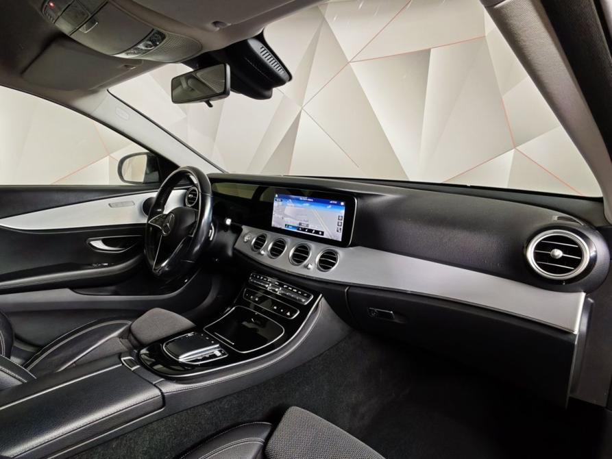 Mercedes-Benz E-Класс V (W213 S213 C238) Рестайлинг Москва  - изображение 13
