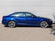 Audi A4 V (B9) Москва  - изображение 32