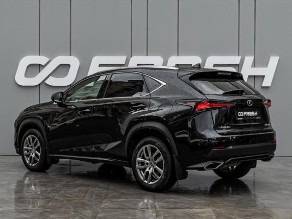 Lexus NX I Рестайлинг с пробегом 2020 года, цена 3 650 000 рублей, 73152 км, внедорожник, Автокод Объявления