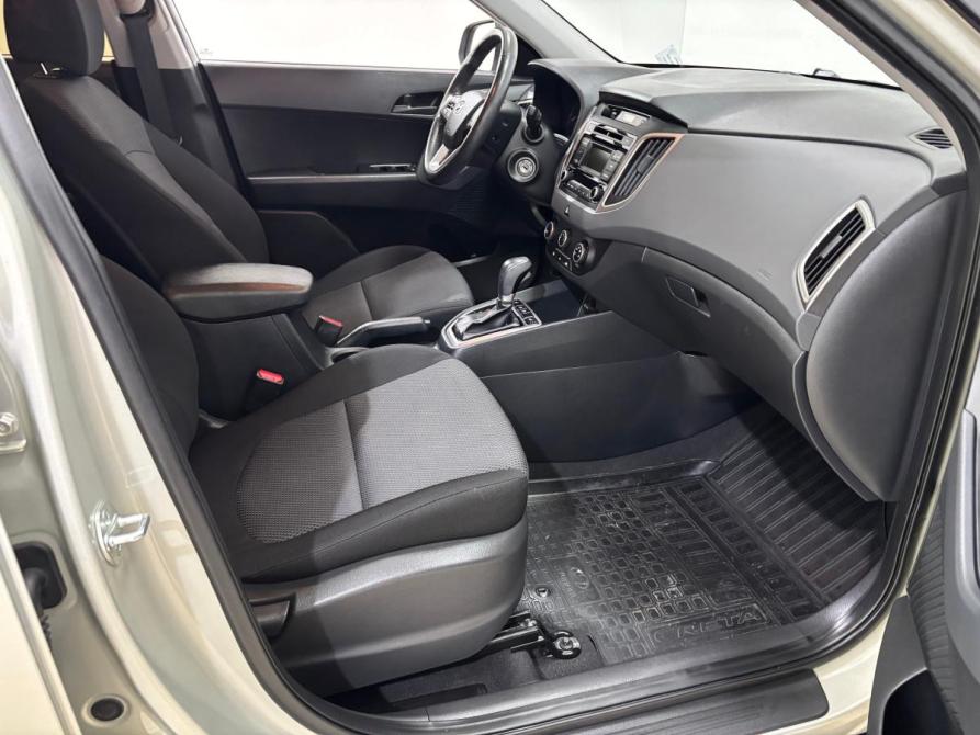 Hyundai Creta I Альметьевск  - изображение 16