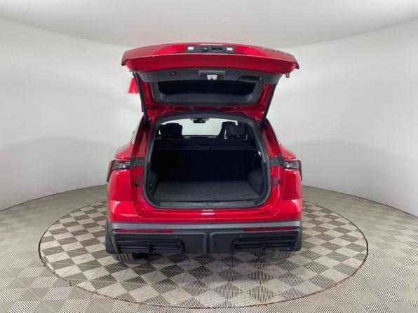 JETOUR DASHING I с пробегом 2024 года, цена 2 098 000 рублей, 9949 км, внедорожник, Автокод Объявления