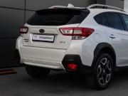 Subaru XV II Москва  - изображение 47