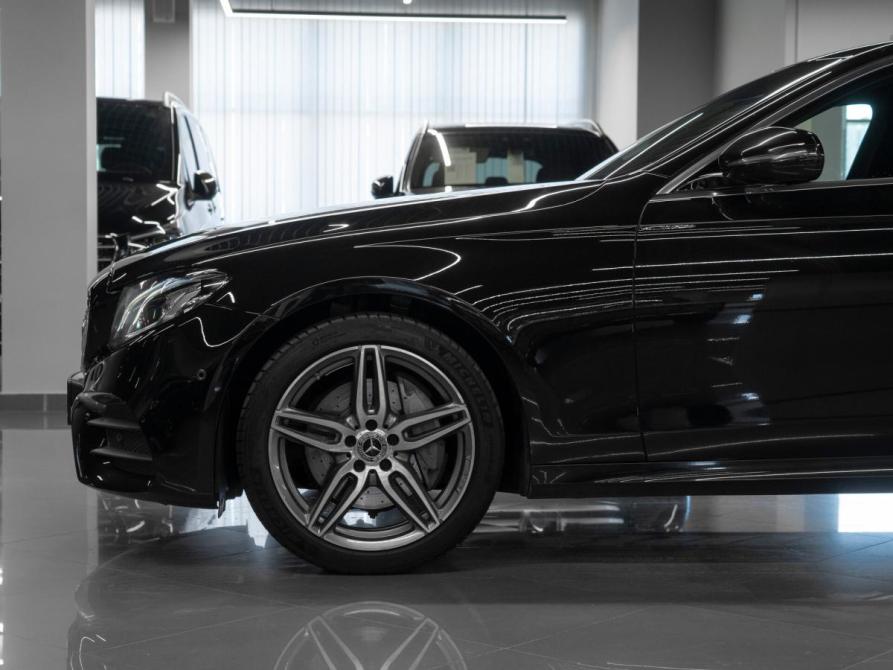 Mercedes-Benz E-Класс V (W213 S213 C238) Москва  - изображение 24